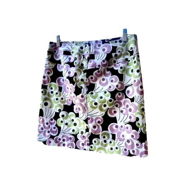 Ann Taylor LOFT Petites Pencil Skirt NWOT size 6P - Picture 2 of 7